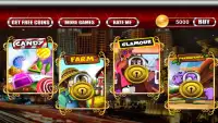 Vegas Slots Jackpot Machine Screen Shot 0