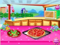 Tasty Pizza - Masterchief Screen Shot 5