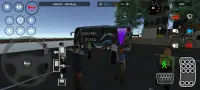 Mania Bus Oleng Simulator Indonesia Screen Shot 1