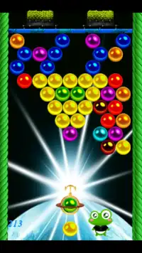 Bubble Shooter Screen Shot 6