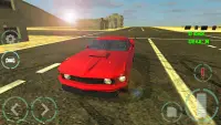 Extreme Fast Car Racer Screen Shot 5