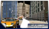 Free Run - Its New York Screen Shot 2