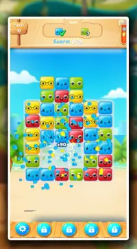 Fun Cube Game: Block Puzzle Screen Shot 8