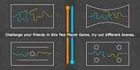 Double Line : 2 Player Games Screen Shot 3