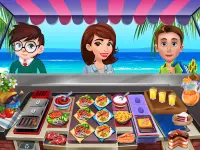 🍕Pizza Maker Shop - Free Cooking Games Screen Shot 1