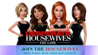 Desperate Housewives: The Game Screen Shot 0