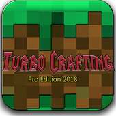 Turbo Crafting