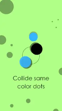 Two Dots - Free Mindless Game Screen Shot 20