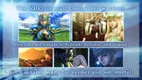 VALKYRIE PROFILE: LENNETH Screen Shot 1