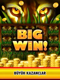 Vegas Fever: Slot Oyunları Screen Shot 16