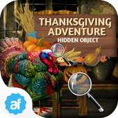 Hidden Object Turkey Adventure