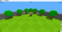 Square Heads - Voxel Editor Screen Shot 3
