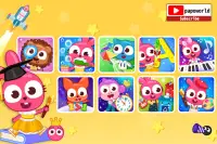 Papo Learn & Play Screen Shot 0