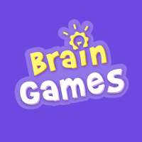 Game Otak: Teka-Teki IQ