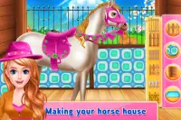 Horse Care and Riding - Love for Animals Screen Shot 7