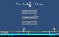 The Balloon Story Screen Shot 0