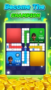 Ludo Raja Screen Shot 0