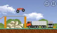 Fun Crazy Truck Screen Shot 4