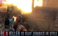Zombies Survival Frontier 2017 Screen Shot 14