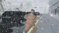 GTA Winter Edition Mod Screen Shot 5