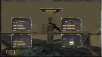 Desert Commando Sniper Screen Shot 2
