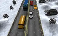 Highway Multiple Crazy: Car Racing Screen Shot 7