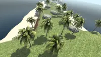 Zombie Survival Battle Royale  - Online Game Screen Shot 1