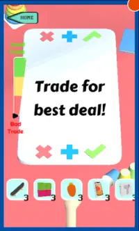 Trading Master - Fidget Toy Trading 3D Screen Shot 7