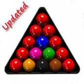 Snooker 3D