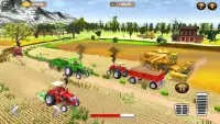 Farming Simulator 2018 Real Farmer Life Screen Shot 5