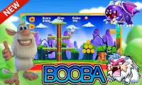 booba game run:adventure rush Screen Shot 3