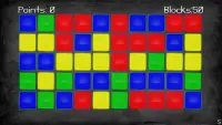 pop colored squares Screen Shot 1