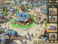 Game of Empires:Warring Realms Screen Shot 7