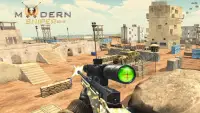 Modern Sniper Screen Shot 0