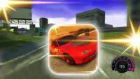 Racing Lightning Mcqueen Games Screen Shot 0