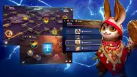 Age of Magic: Turn Based RPG Screen Shot 5