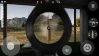 Sniper Time: Shooting Range Screen Shot 2