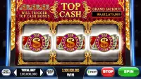 Play Las Vegas - Casino Slots Screen Shot 29