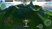 Strike 17 Helicopter Simulator Screen Shot 1