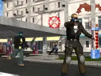 Virtual City Cop Screen Shot 9