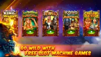 Slots Spirits™: Free Slot Machine Casino Game 2020 Screen Shot 2