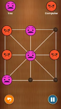 Nine Holes For Emoji Screen Shot 3