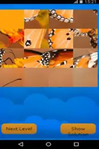 Kids animal puzzle for kids Screen Shot 2