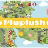 PluPlush Plushie Catch