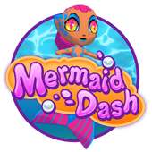Mermaid Dash