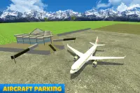 AirPlane Parking Simulator 2017 Screen Shot 8