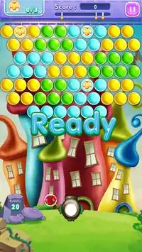 Bubble Shooter World Screen Shot 4