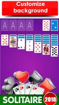 World of solitaire free Screen Shot 2