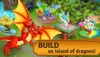 Dragon Story: Isles of Love Screen Shot 0