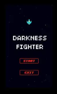 Darkness Fighter Screen Shot 0